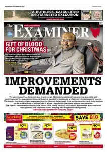 The Examiner - 14 December 2022