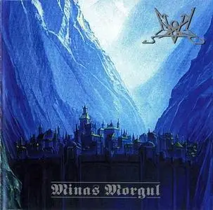 Summoning - Minas Morgul (1995)