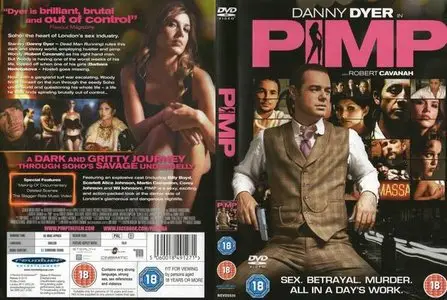 Pimp (2010)
