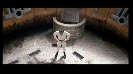 SOLARIS (Artificial Eye - #211) [2 DVD9s] [2002]