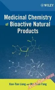 Medicinal Chemistry of Bioactive Natural Products