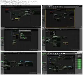 Lynda - TouchDesigner & Unreal: Interactive Controllers