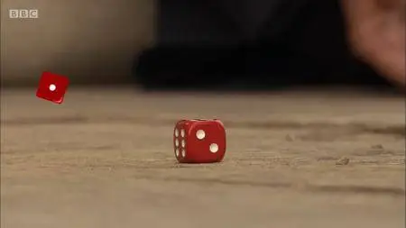 BBC - Tails You Win: The Science of Chance (2012)