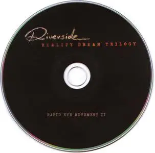 Riverside - Reality Dream Trilogy (2011) [6CD Box Set] Re-up
