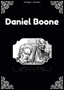 Daniel Boone