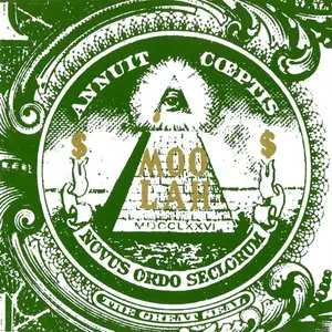 Moolah - Woe Ye Demons Possessed (1974) [Reissue 2012]