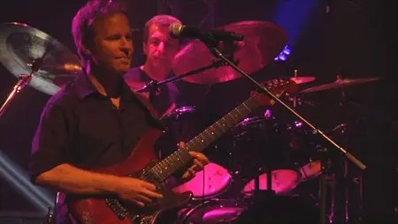 Clepsydra ‎- Live @ RoSfest 2014 (2015)