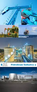 Photos - Petroleum Industry 4