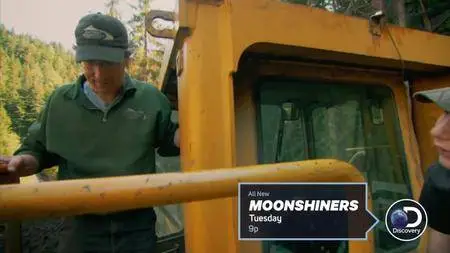 Gold Rush S08E12