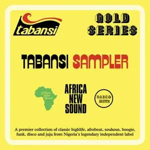 VA - Tabansi Records Sampler (2019)