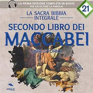 «Secondo libro dei Maccabei» by Autori Vari