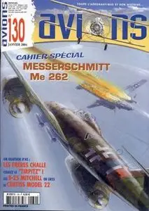 Avions №130 (2004-01)