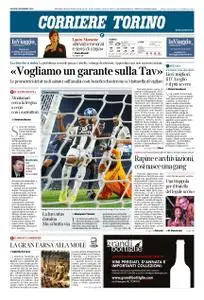 Corriere Torino – 08 novembre 2018