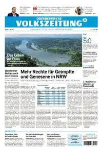 Kölnische Rundschau Oberbergischer Kreis – 03. Mai 2021