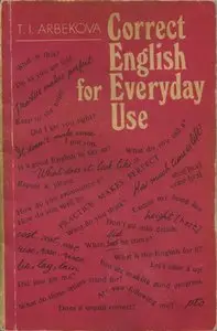  English for Everyday Use ( Russians ONLY)