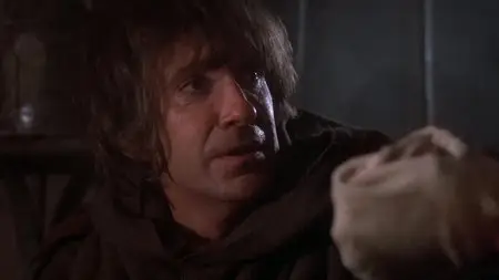 The Company of Wolves (1984)
