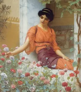 The Art of John William Godward