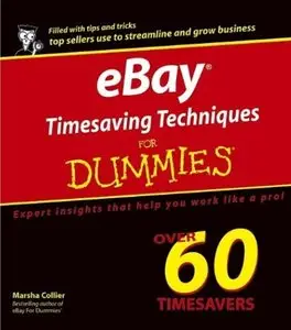 eBay Timesaving Techniques For Dummies [Repost]