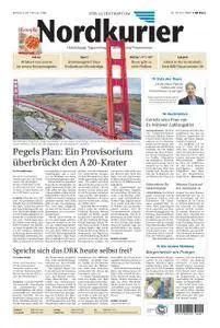 Nordkurier - 28. Februar 2018