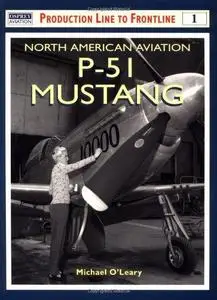 North American Aviation P-51 Mustang