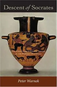 Descent of Socrates: Self-Knowledge and Cryptic Nature in the Platonic Dialogues