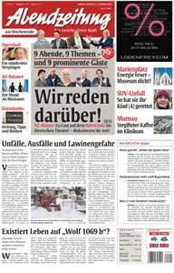 Abendzeitung München - 4 Februar 2023