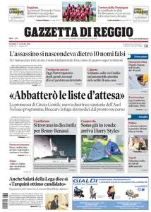 Gazzetta di Reggio - 17 Luglio 2023