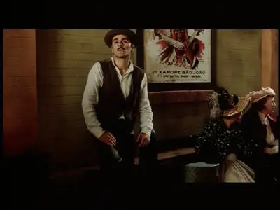 Sonhos Tropicais (2001)
