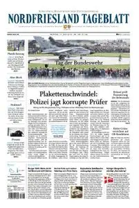 Nordfriesland Tageblatt - 17. Juni 2019