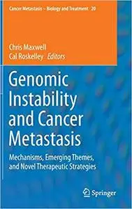 Genomic Instability and Cancer Metastasis: Mechanisms, Emerging Themes, and Novel Therapeutic Strategies