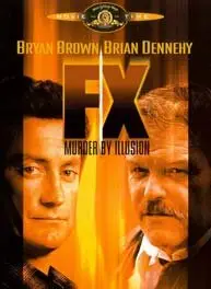 F/X - Murder by Illusion (1986) - DVDRip