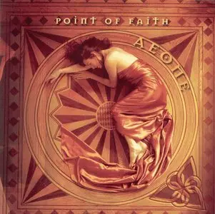 Aeone - Point of Fate (2002)