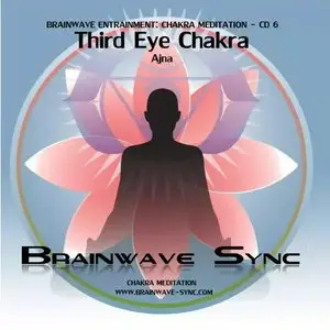 Brainwave-Sync - Chakra Meditations - The Complete Collection [8 CD] (2012)