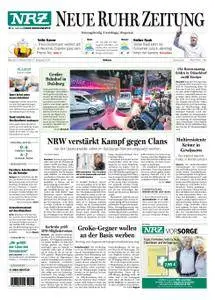 NRZ Neue Ruhr Zeitung Mülheim - 07. Februar 2018