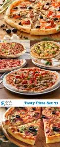 Photos - Tasty Pizza Set 71