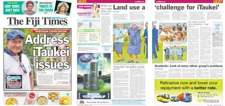 The Fiji Times – May 26, 2023