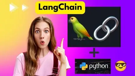 Learn LangChain -Go from Zero to Hero - Build AI Apps