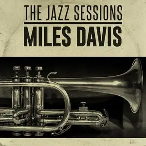 The Jazz Revue - Jazz Sessions: Miles Davis (EP) (2023) [Official Digital Download]