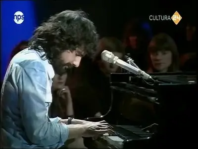 Cat Stevens in Concert (1971)
