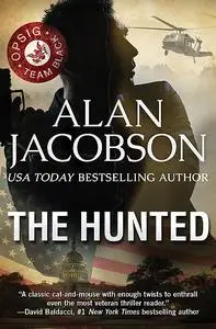 «The Hunted» by Alan Jacobson