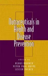 Nutraceuticals in Health and Disease Prevention {Repost}