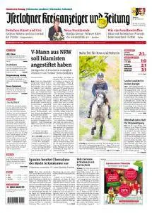 IKZ Iserlohner Kreisanzeiger und Zeitung Hemer - 20. Oktober 2017