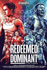 The Redeemed and the Dominant: Fittest on Earth (2018)