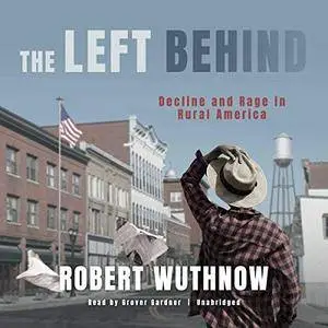 The Left Behind [Audiobook]