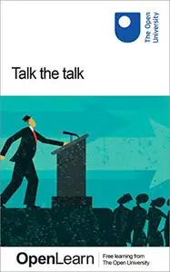 Talk the talk