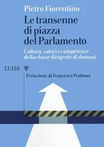 Pietro Fiorentino - Le transenne di piazza del Parlamento