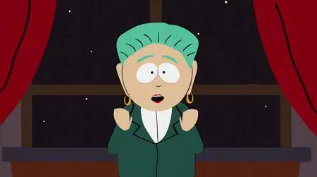 South Park S02E02