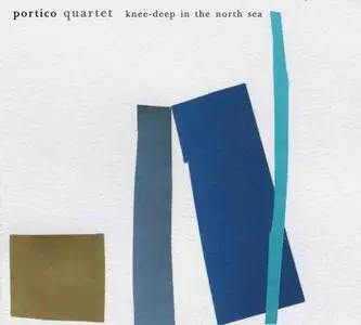 Portico Quartet - 4 Albums (2006-2009)