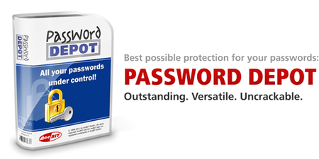 Password Depot 11.0.2 Multilingual