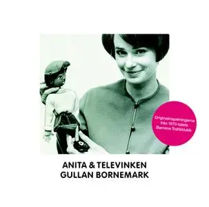 «Anita & Televinken Trafiktrall» by Gullan Bornemark
